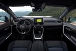 Toyota RAV4 Hybrid Style 2019 года (WW)